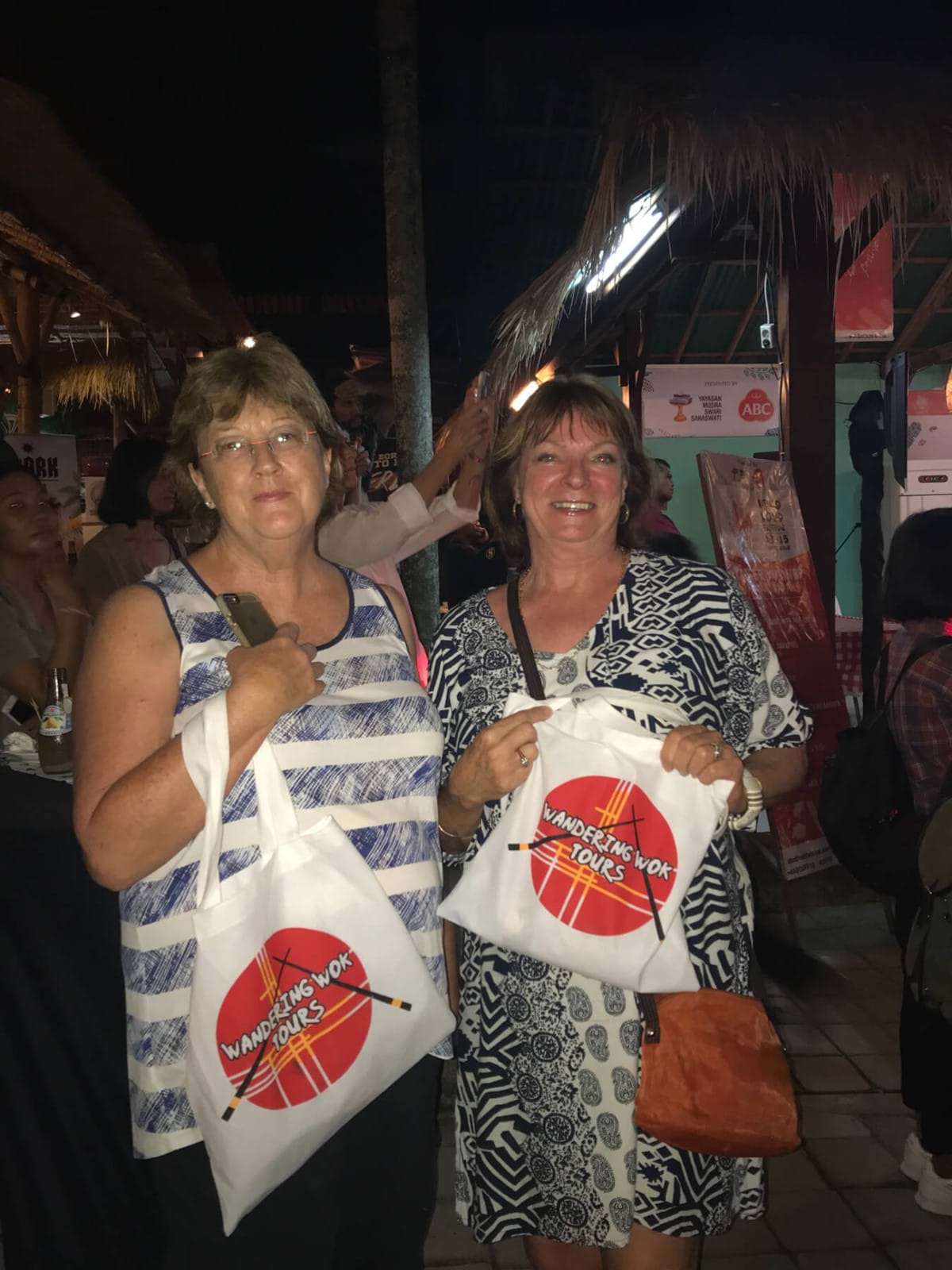 Ubud Food Festival