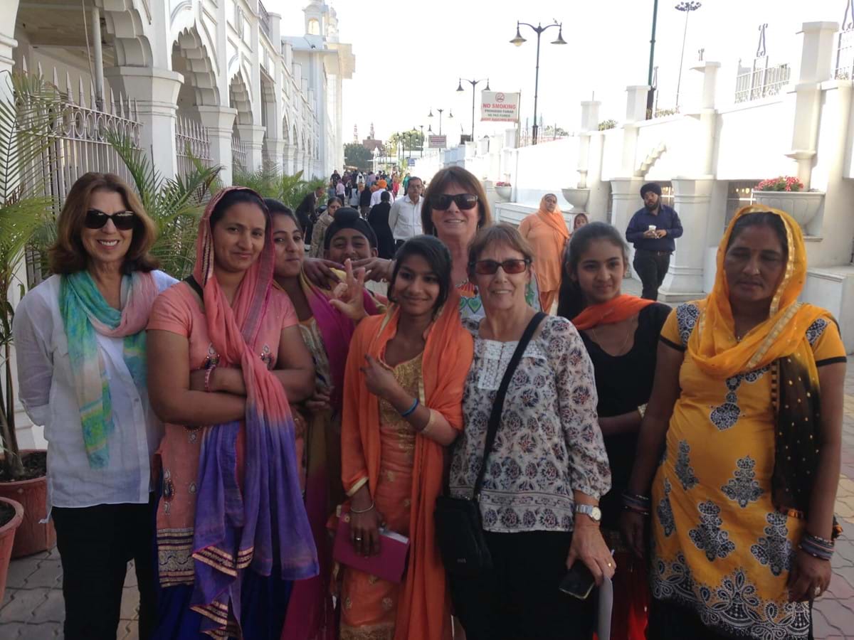 Indian Group