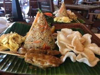 Bali Food